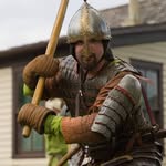 Derek Bowman - @vikingnohorns - Instagram