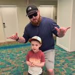 Derek Boyce - @akdeerock - Instagram