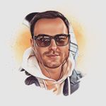 Derek Dalton Boyce - @beyondbrysonwrld - Instagram