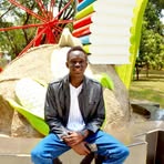 Derrick Pius - Facebook