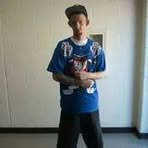 Derek Bozarth - Facebook