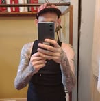 Derek Bozarth - Facebook