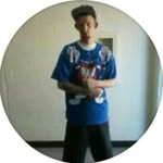 Derek Bozarth - @gangaman1988_ - Instagram