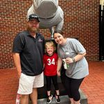 Derek Bozeman - @derek.bozeman.92 - Instagram