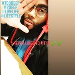 Derek Bracey - @derek.bracey.92 - Instagram