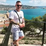 Derek Brackenbury Fitness - @derekbrackenbury - Instagram