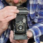 Derek Bradbury - @derekshootsfilm - Instagram