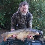 Derek Bradbury and Lola too - @mr_b_goes_fishing - Instagram
