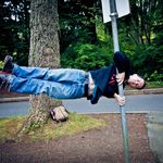 Derrick Bradbury - @derek6647 - Instagram