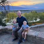 Derek Braden - @derekcbraden - Instagram