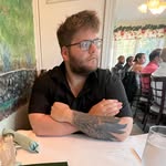 Derek Brader - @d__rod__35 - Instagram