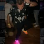 Derek Bragg - @braggmoves - Instagram