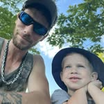 Derek Bragg - @d_rock5198 - Instagram