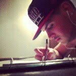 Derek Ray Braithwaite - @devils_pordigy - Instagram