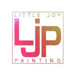Derek Brannon - @littlejoypaints - Instagram