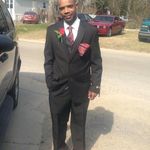 Derek Brantley - @228boi - Instagram