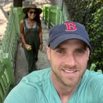 Derek Braun - @dbraun125 - Instagram