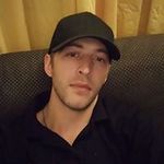 Derek Braun - @derek1308_brm - Instagram