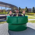 Derek Braun - @derekbraun - Instagram