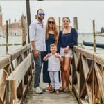 Derek Braun - @derekabraun - Instagram