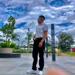 Derek braun - @alex_jko07 - Instagram