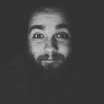 Derek Braun - @my_bearded_self - Instagram