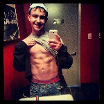 Derek Brayton - @djbfootball19 - Instagram