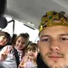 Derek - @derekbrazil1 - TikTok