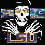 Derek Breaux - @lsu_misfit - Instagram