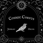 Derek Breeden - @cosmiccorvusjewelry - Instagram
