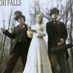 Jason Boyd - Derek Stenborg - Tammy Kreiter - Brenden Mee - @highfalls_band - Instagram