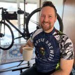 Derek Brenner - @trailward_bound - Instagram