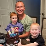 Derek Brenner - @derek_brenner85 - Instagram