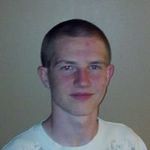 Derek Brent Becker - @vandread97 - Instagram