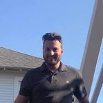 Derek Breslin - @dbrez84187 - Instagram