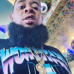 Derek Brewington - @kokane_dblock87 - Instagram