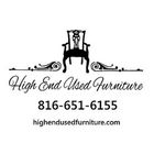 Derek Brewster - @highendusedfurniture - Instagram