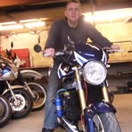 Derek Brewster - Facebook
