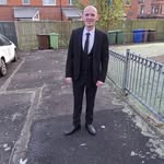 Derek Brian Campbell - @derekcampbell4049 - Instagram