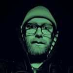 Derek Brian Lord - @thetrespasser - Instagram