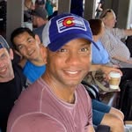 Derek Brian Tice-Brown - @derekbrianbrown - Instagram
