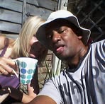 Derek Bridgewater - Facebook