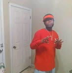 Derrick Bridgewater - Facebook