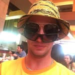Derek Brinkman - @derkmin - Instagram