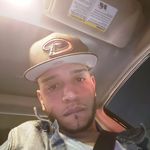 Derek Brinson - @tidle87 - Instagram