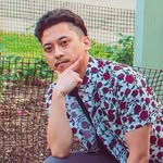 Derek Briones - @derkuza - Instagram