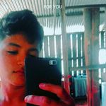 Derek Yousseft Briones Quesada - @drk_quesada - Instagram