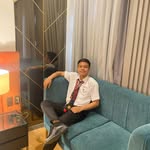 Jim Derek Briones - @jmdrkbrns - Instagram