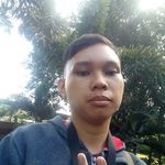 Joseph Derek Briones - @sepppppppph - Instagram