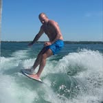 Derek Britton - @bubbles.derek - Instagram